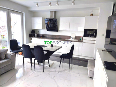 Mieszkanie Łomianki