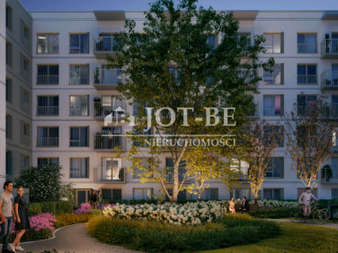 Mieszkanie przy lesie