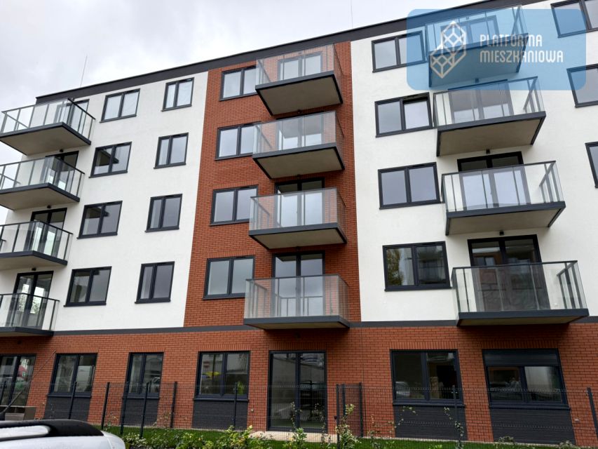 Mieszkanie Wrocław sprzedaż