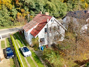 Dom Krowica Zawodnia 89