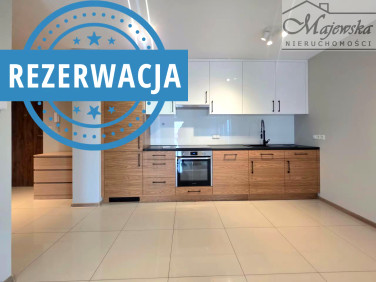 Mieszkanie Myślenice