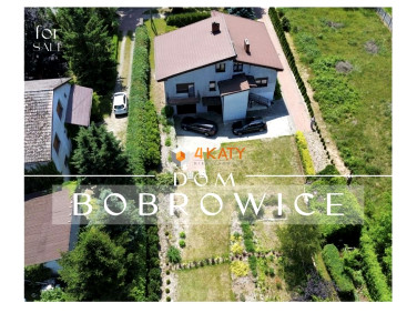 Dom Bobrowice