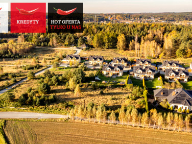 Działka budowlana Koleczkowo