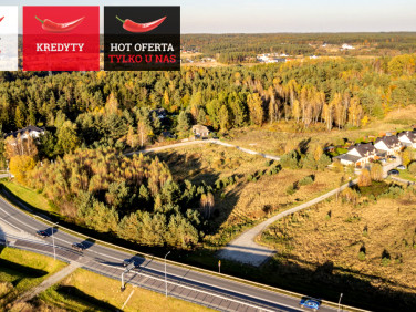 Działka budowlana Koleczkowo