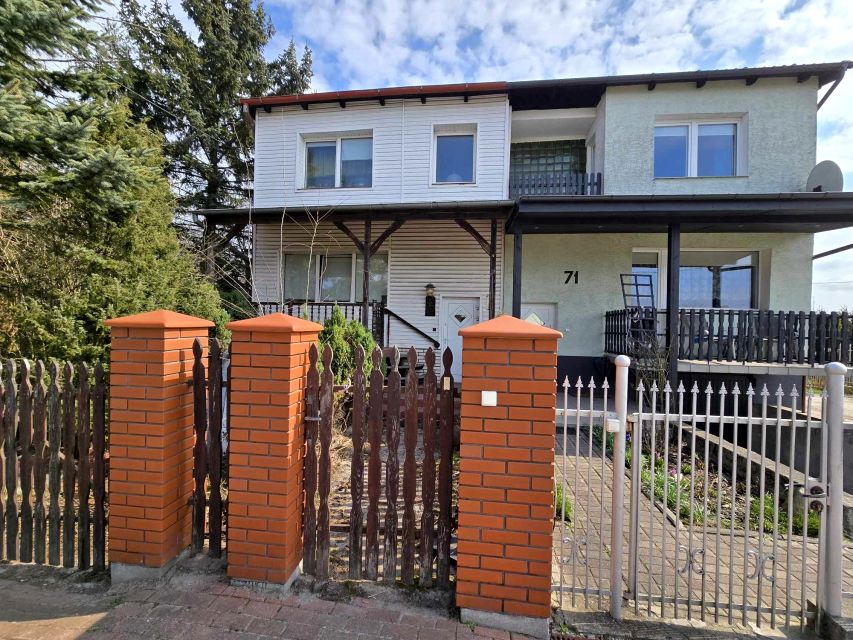 Dom Czernin sprzedaż