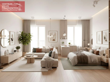 Mieszkanie Polkowice