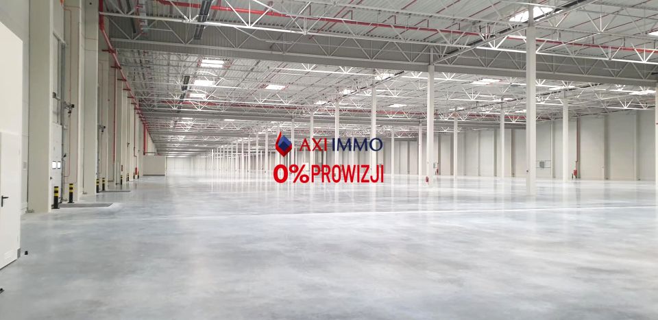 Budynek użytkowy Kutno