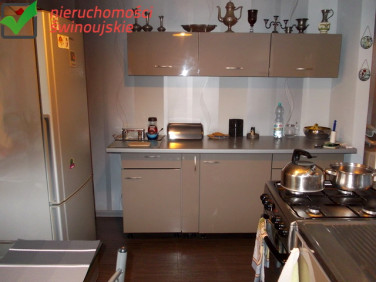 Mieszkanie Świnoujście