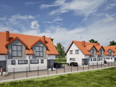 Dom Zabierzów ul wielkie pola