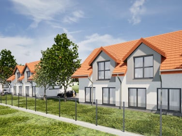 Dom Zabierzów ul wielkie pola sprzedaż