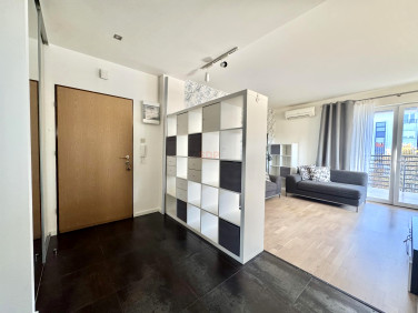 Mieszkanie apartamentowiec Łódź