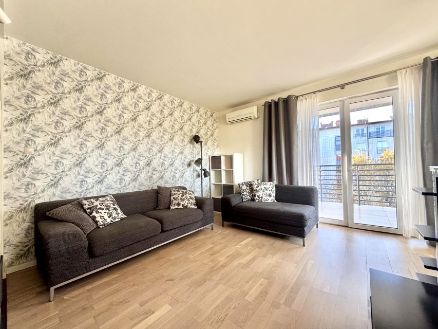 Mieszkanie apartamentowiec sprzedaż