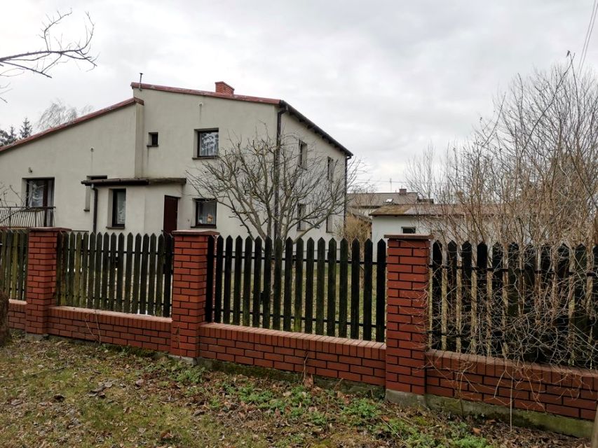 Dom Wyględy