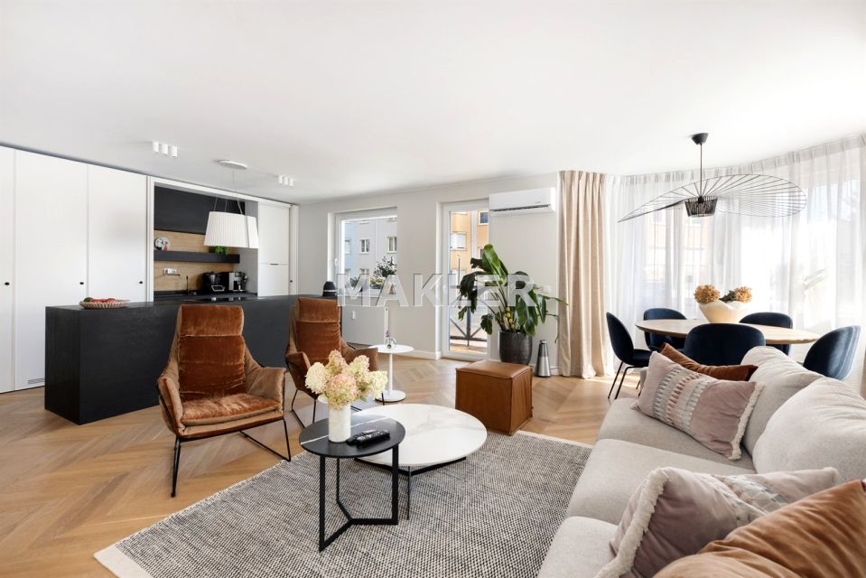 Mieszkanie Bydgoszcz