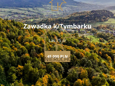 Działka Zawadka