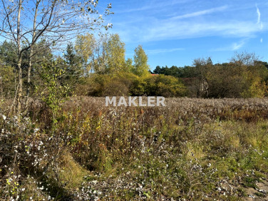 Działka budowlana Bydgoszcz