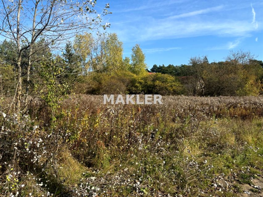 Działka budowlana Bydgoszcz