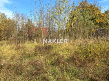 Działka budowlana sprzedam