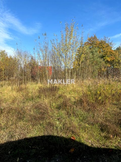 Działka budowlana sprzedam