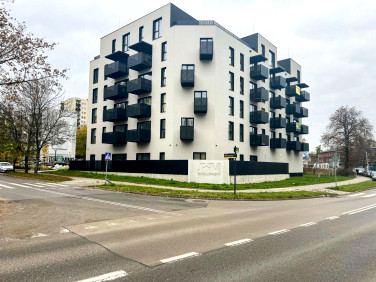 Mieszkanie Katowice