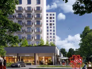 Mieszkanie apartamentowiec sprzedaż