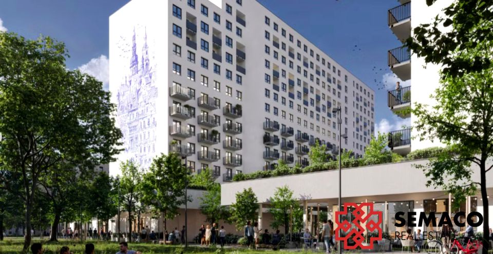 Mieszkanie Kraków sprzedaż