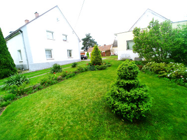 Dom Stary Grodków