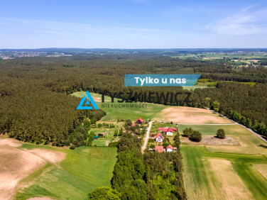 Działka rekreacyjna Rotembark sprzedam