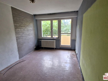 Mieszkanie Włocławek