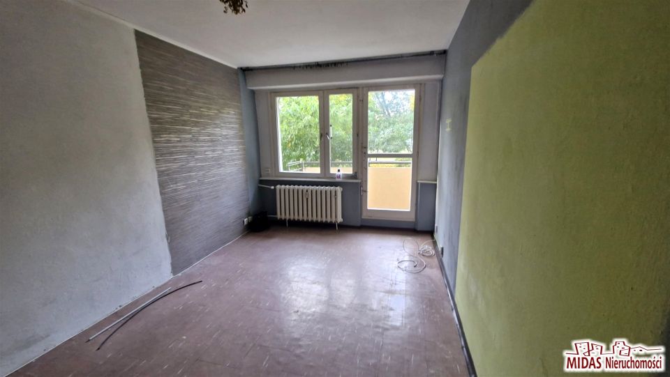 Mieszkanie Włocławek