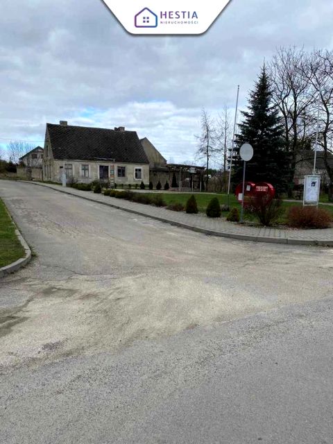 Dom Bytowo