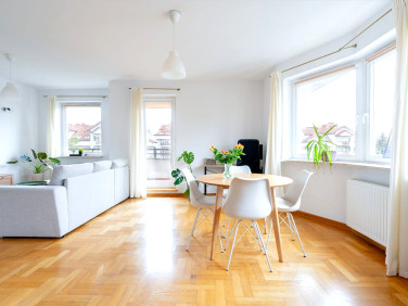 Mieszkanie Warszawa sprzedaż