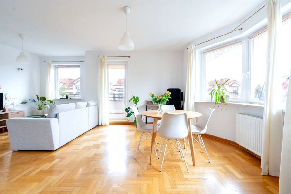 Mieszkanie Warszawa sprzedaż