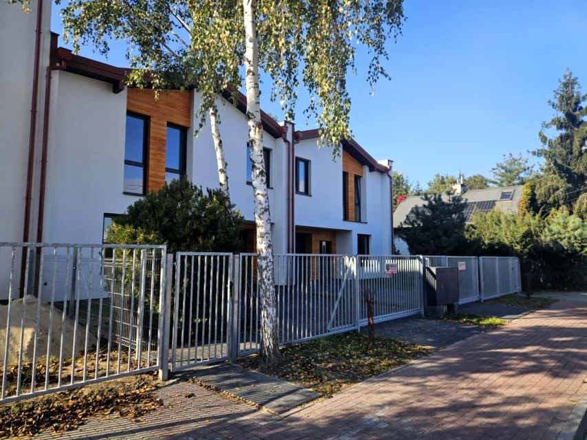 Dom Pruszków