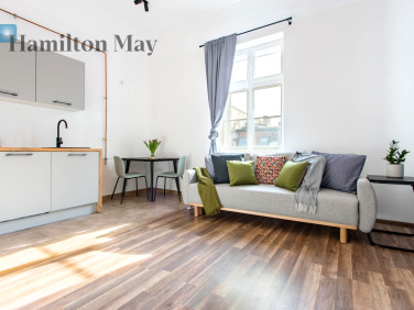 Mieszkanie Wrocław wynajem