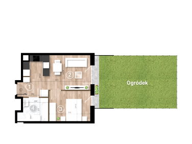 Mieszkanie Kraków sprzedaż