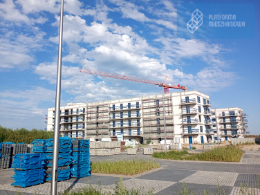 Mieszkanie blok mieszkalny Garby