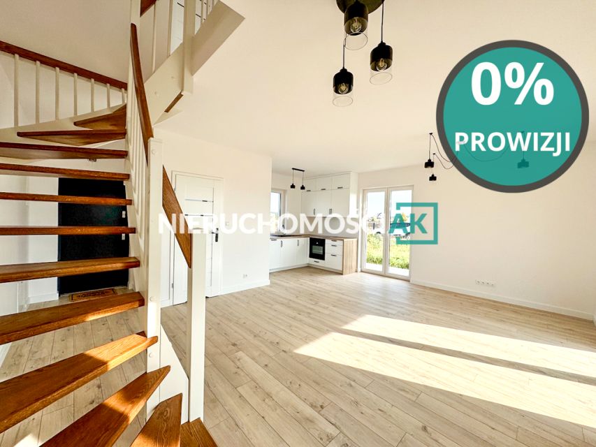 Dom Wola Podłężna