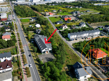 Lokal Mszczonów