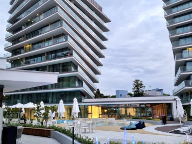 Mieszkanie apartamentowiec Międzyzdroje