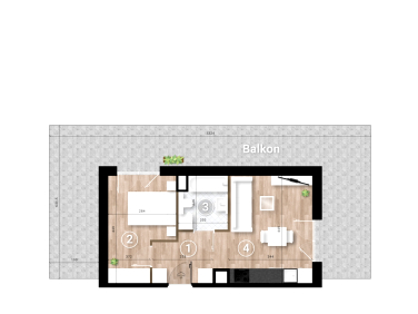 Mieszkanie Kraków sprzedaż