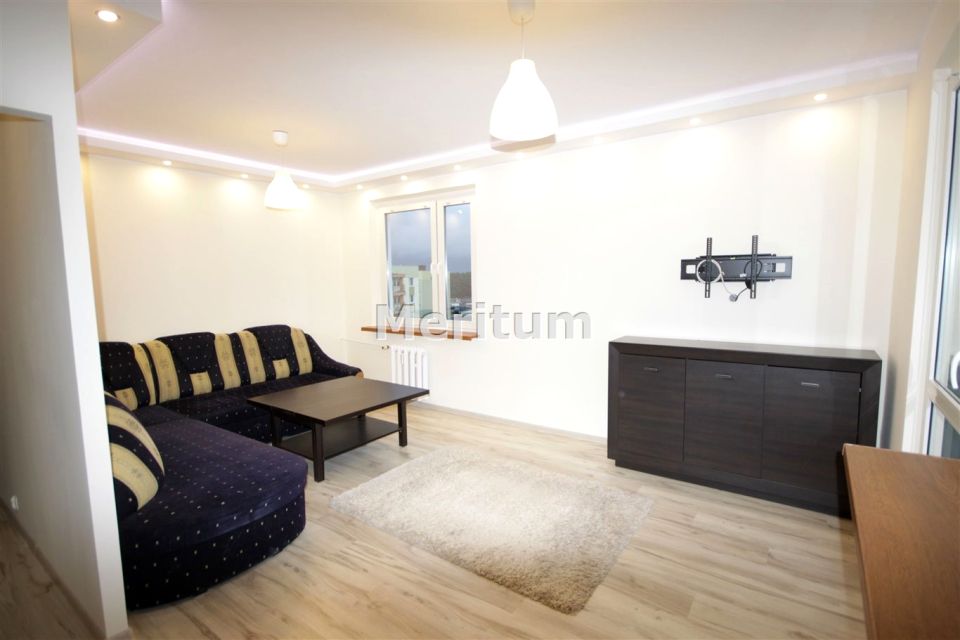 Mieszkanie Bydgoszcz