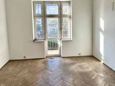 Mieszkanie Kraków