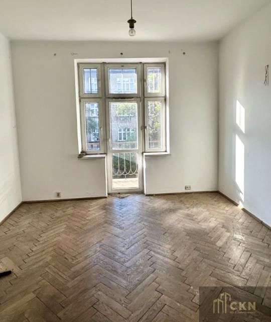 Mieszkanie Kraków