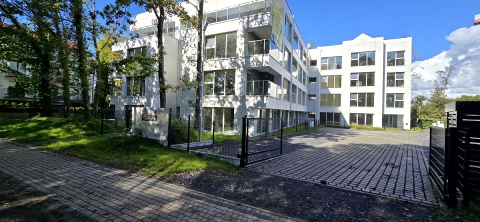Mieszkanie Mielno