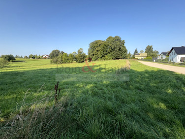 Działka budowlana sprzedam