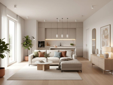 Mieszkanie Polkowice sprzedaż