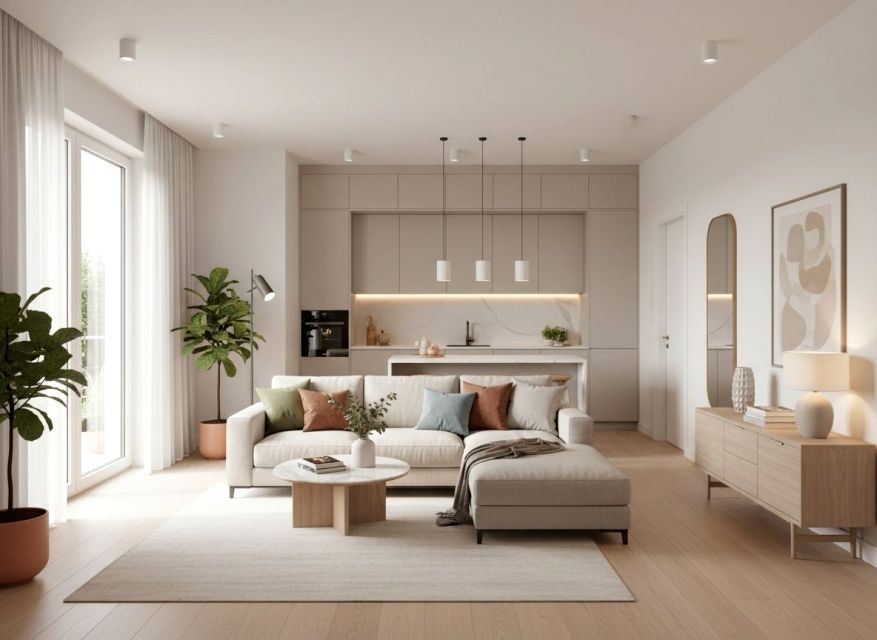 Mieszkanie Polkowice sprzedaż