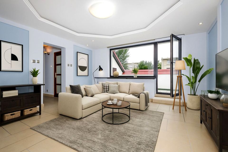 Mieszkanie Władysławowo