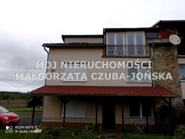 Dom Miłków